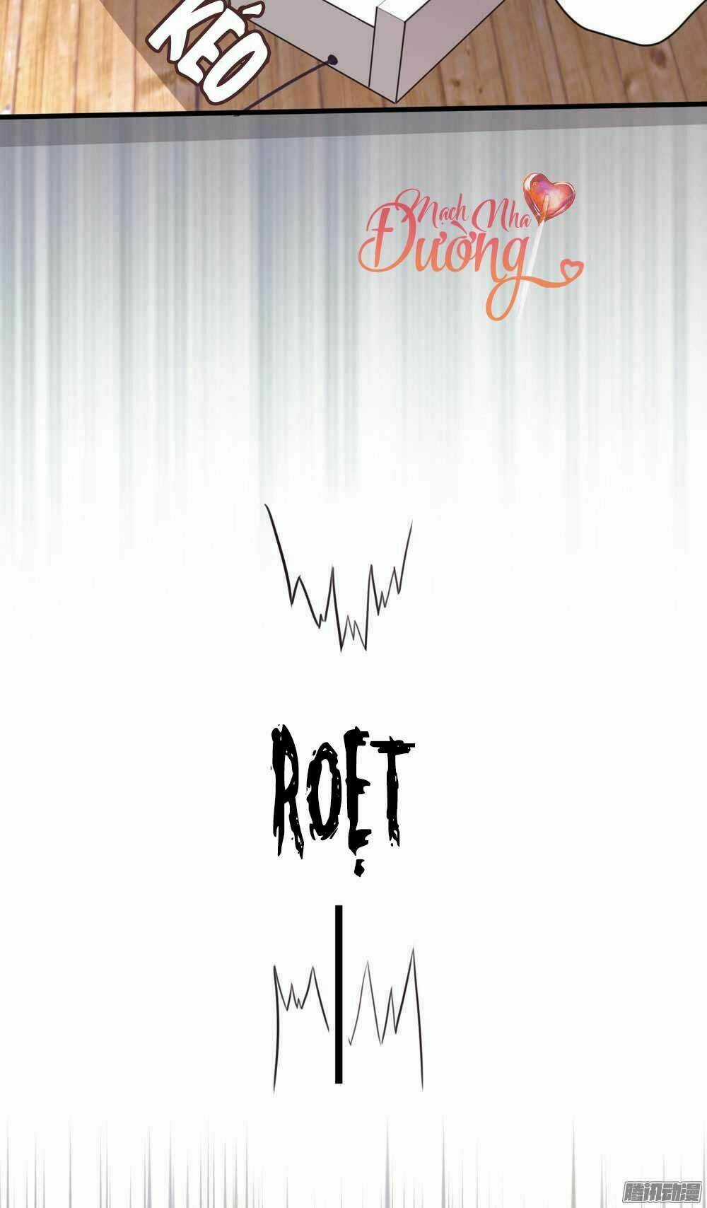 Vẽ Một Nam Thần Đến Để "Moah" Tôi Chapter 1 trang 39