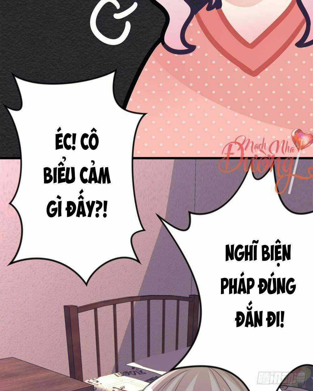 Vẽ Một Nam Thần Đến Để "Moah" Tôi Chapter 2 trang 18