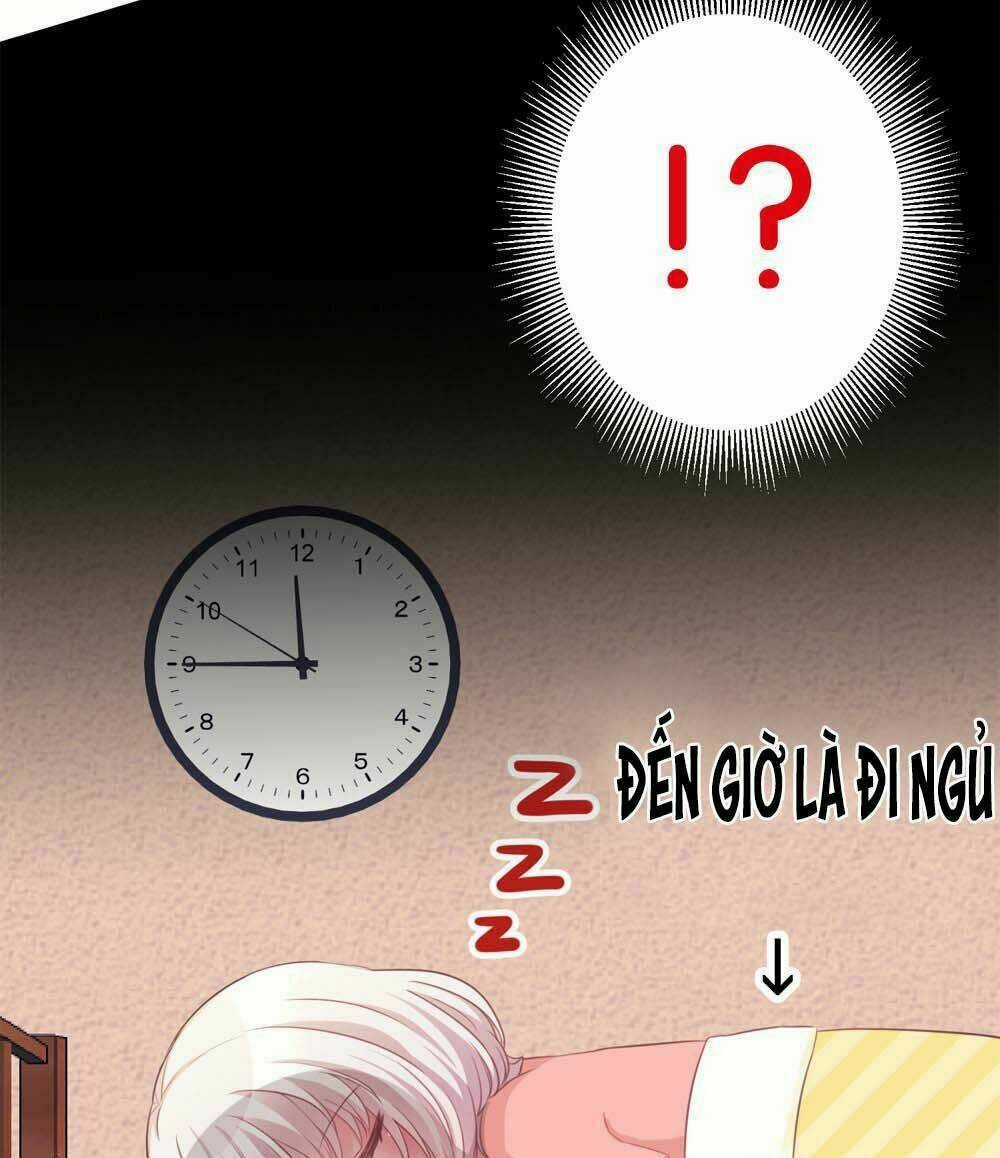 Vẽ Một Nam Thần Đến Để "Moah" Tôi Chapter 2 trang 35