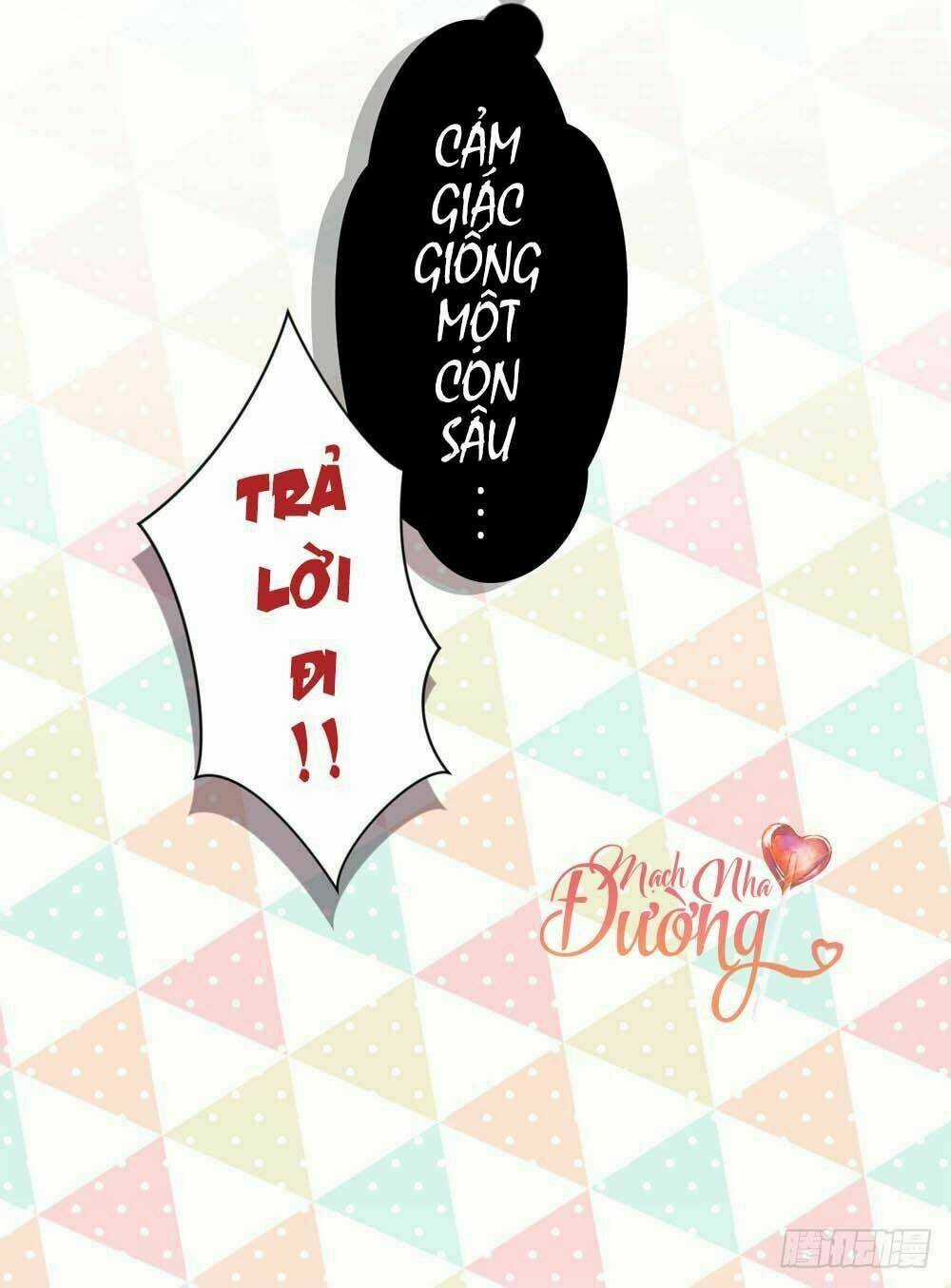 Vẽ Một Nam Thần Đến Để "Moah" Tôi Chapter 2 trang 4