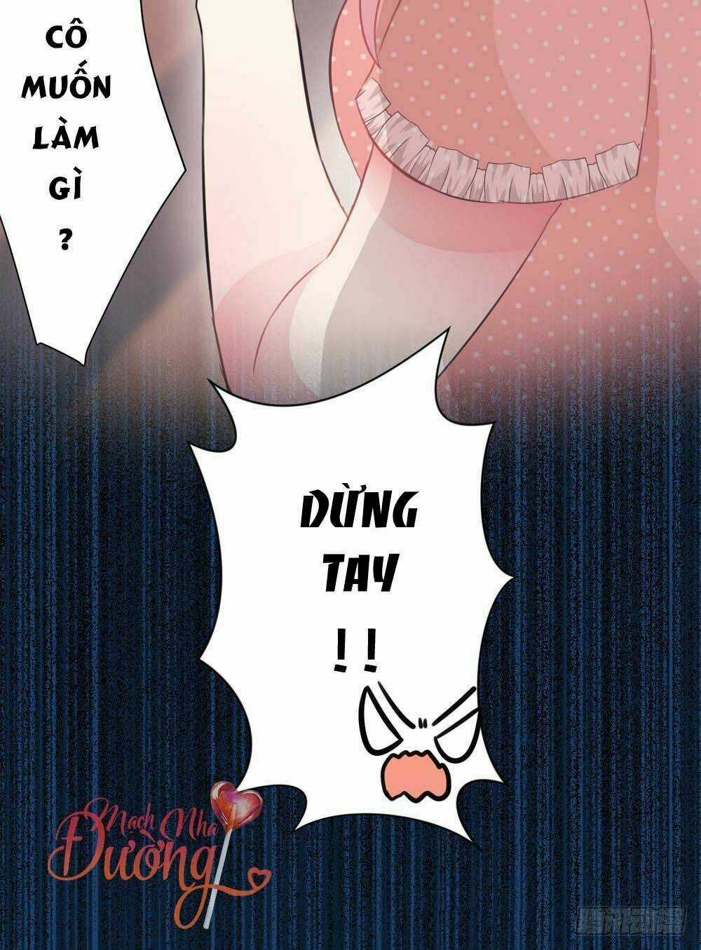 Vẽ Một Nam Thần Đến Để "Moah" Tôi Chapter 2 trang 9