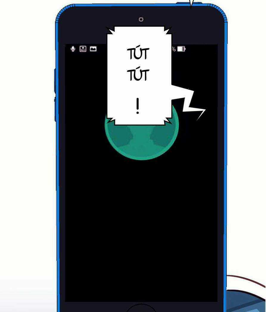 Vẽ Một Nam Thần Đến Để "Moah" Tôi Chapter 3 trang 13