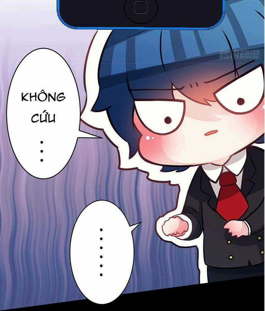 Vẽ Một Nam Thần Đến Để "Moah" Tôi Chapter 3 trang 14