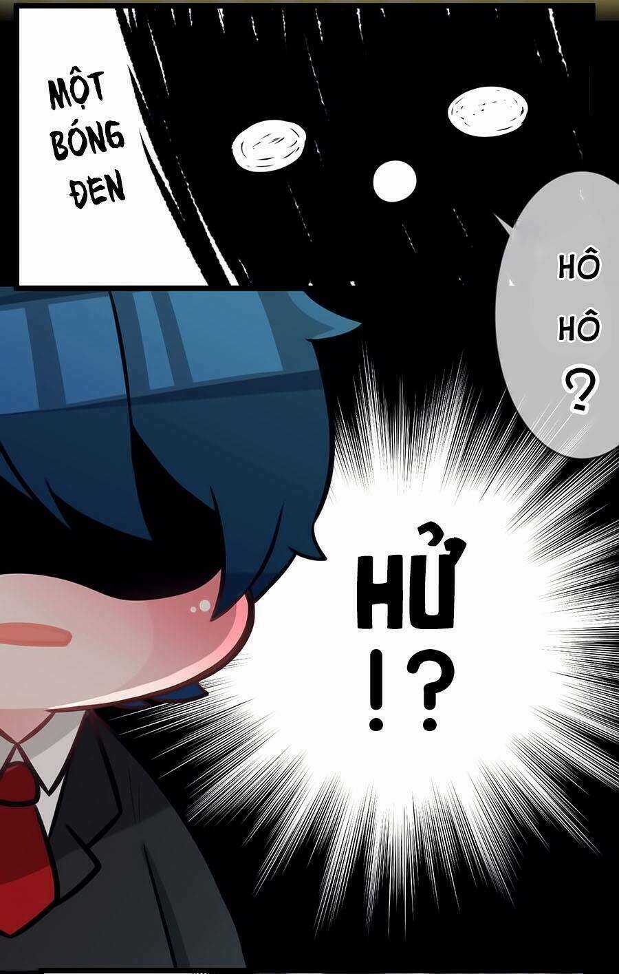 Vẽ Một Nam Thần Đến Để "Moah" Tôi Chapter 3 trang 19