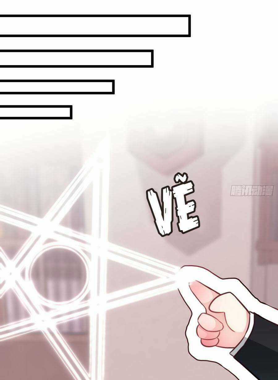 Vẽ Một Nam Thần Đến Để "Moah" Tôi Chapter 3 trang 22