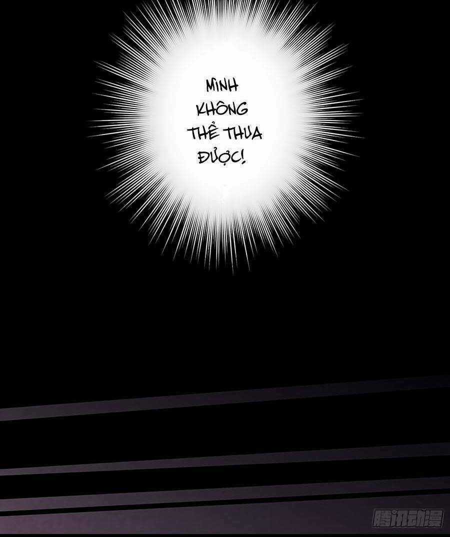 Vẽ Một Nam Thần Đến Để "Moah" Tôi Chapter 3 trang 25