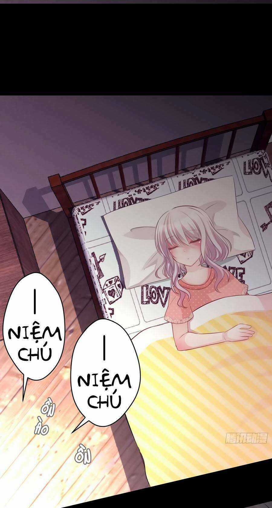 Vẽ Một Nam Thần Đến Để "Moah" Tôi Chapter 3 trang 26