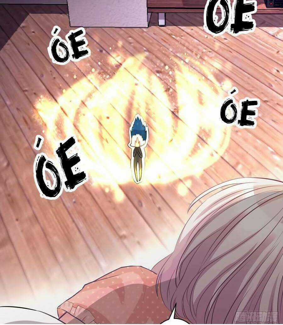 Vẽ Một Nam Thần Đến Để "Moah" Tôi Chapter 3 trang 28