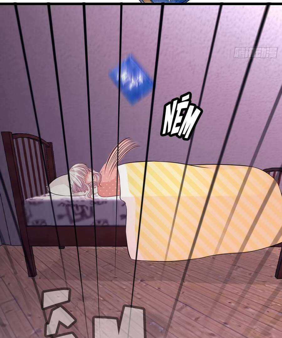 Vẽ Một Nam Thần Đến Để "Moah" Tôi Chapter 3 trang 31