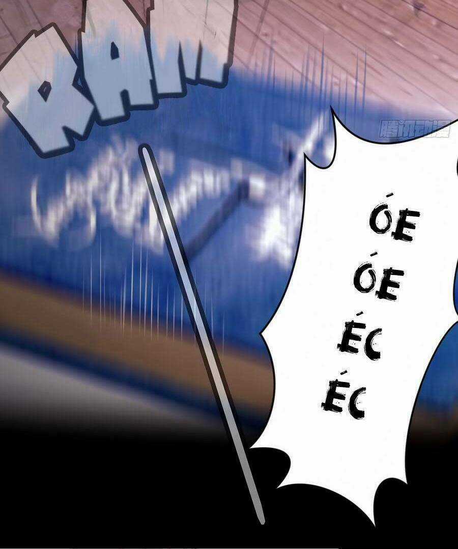 Vẽ Một Nam Thần Đến Để "Moah" Tôi Chapter 3 trang 32