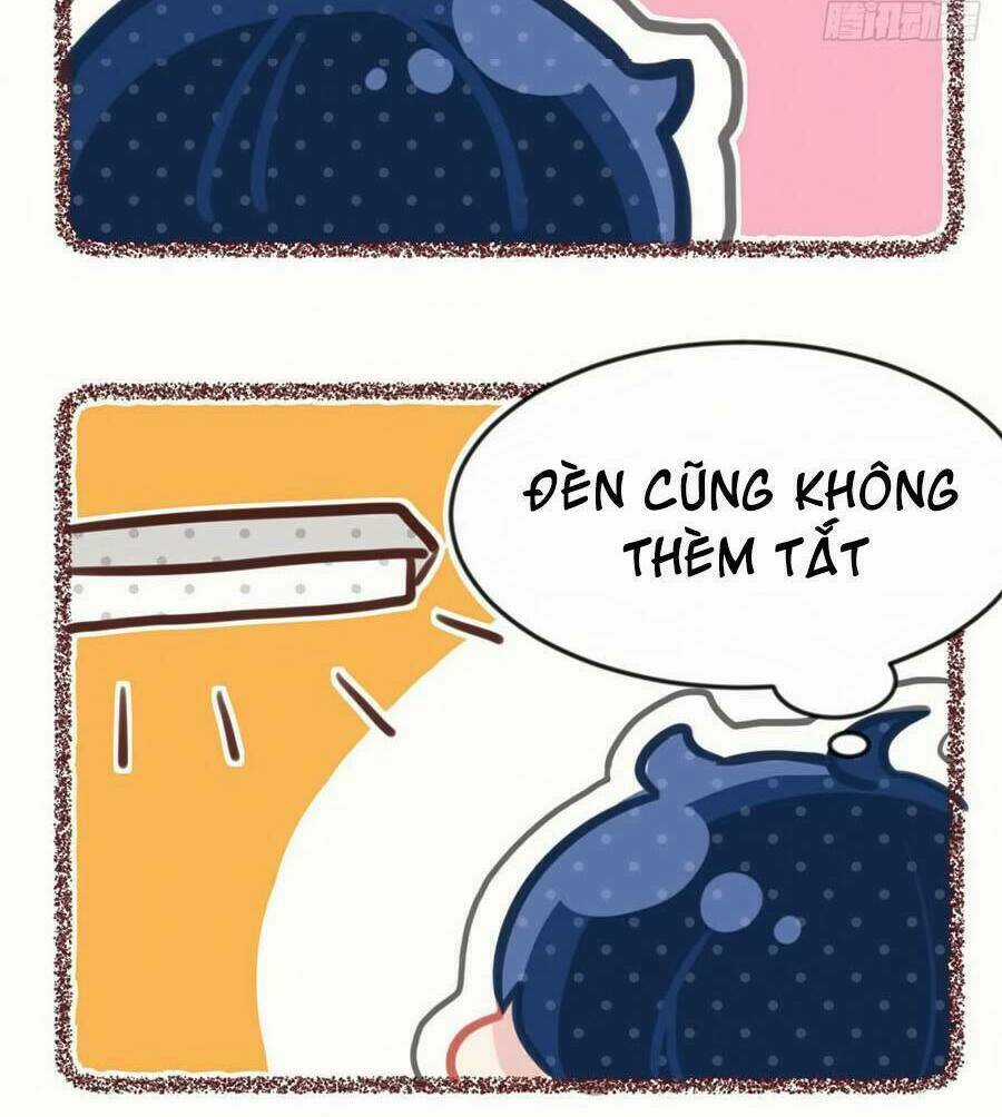 Vẽ Một Nam Thần Đến Để "Moah" Tôi Chapter 3 trang 35