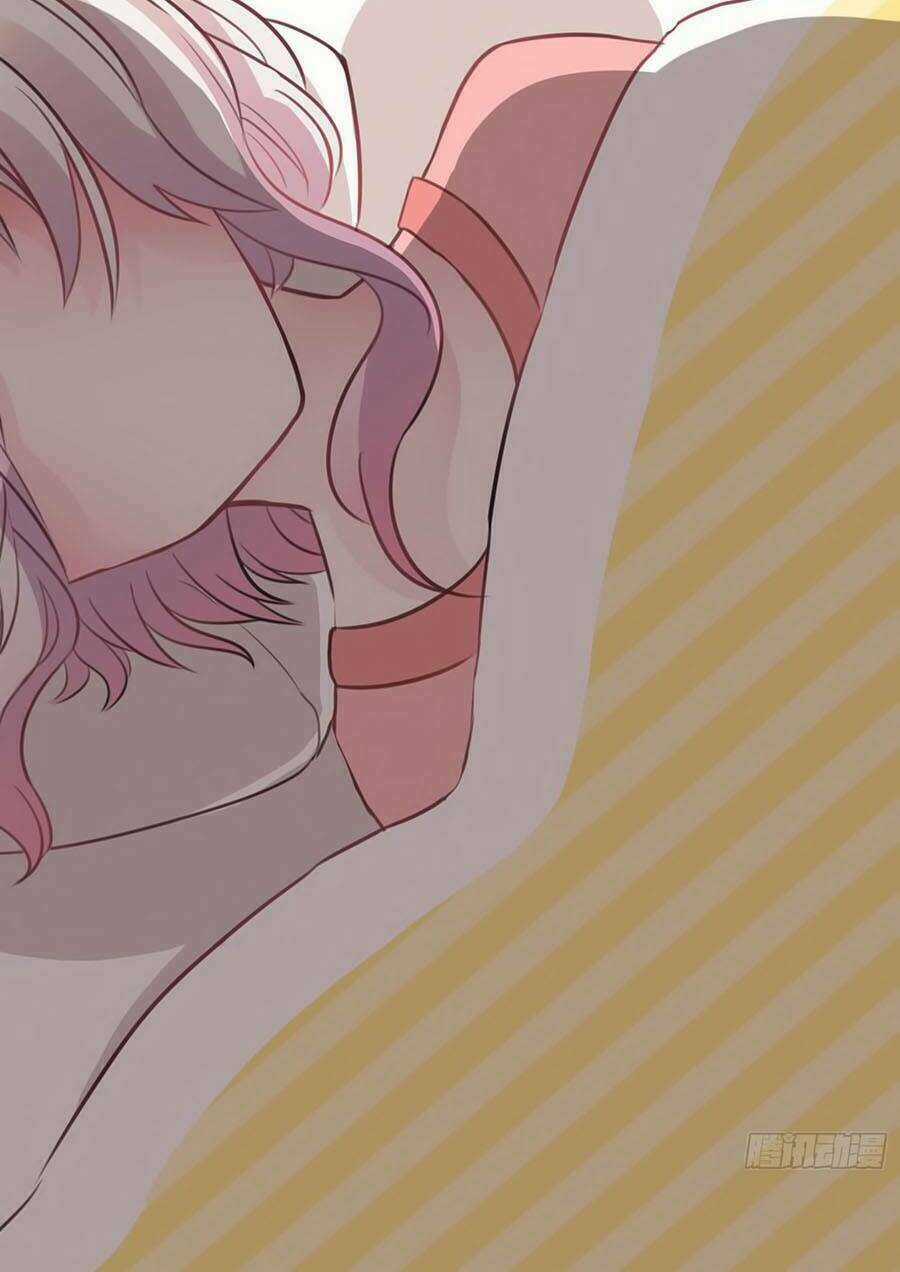 Vẽ Một Nam Thần Đến Để "Moah" Tôi Chapter 3 trang 4