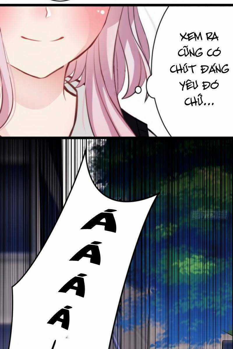 Vẽ Một Nam Thần Đến Để "Moah" Tôi Chapter 4 trang 11