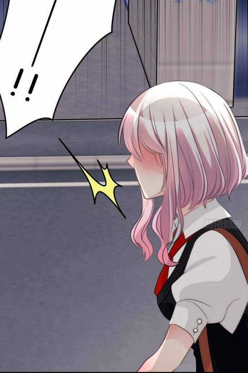 Vẽ Một Nam Thần Đến Để "Moah" Tôi Chapter 4 trang 12