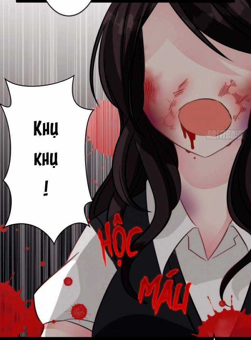 Vẽ Một Nam Thần Đến Để "Moah" Tôi Chapter 4 trang 16