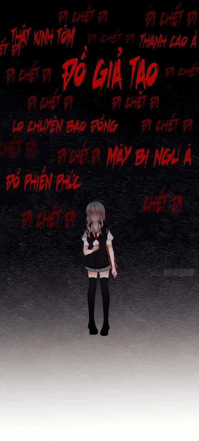 Vẽ Một Nam Thần Đến Để "Moah" Tôi Chapter 4 trang 19