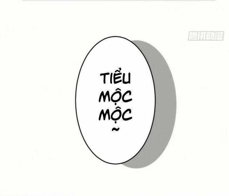 Vẽ Một Nam Thần Đến Để "Moah" Tôi Chapter 4 trang 23