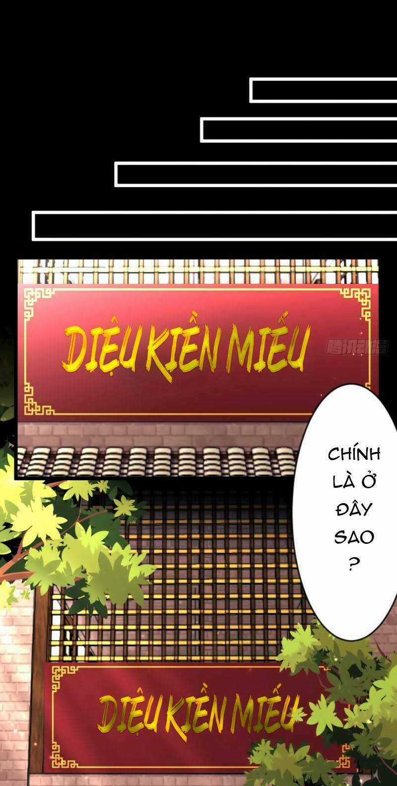 Vẽ Một Nam Thần Đến Để "Moah" Tôi Chapter 5 trang 12
