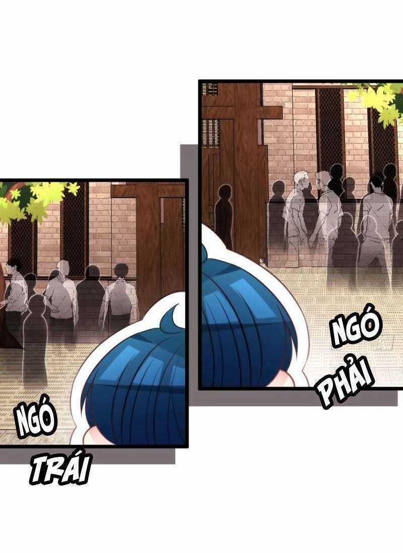 Vẽ Một Nam Thần Đến Để "Moah" Tôi Chapter 5 trang 15