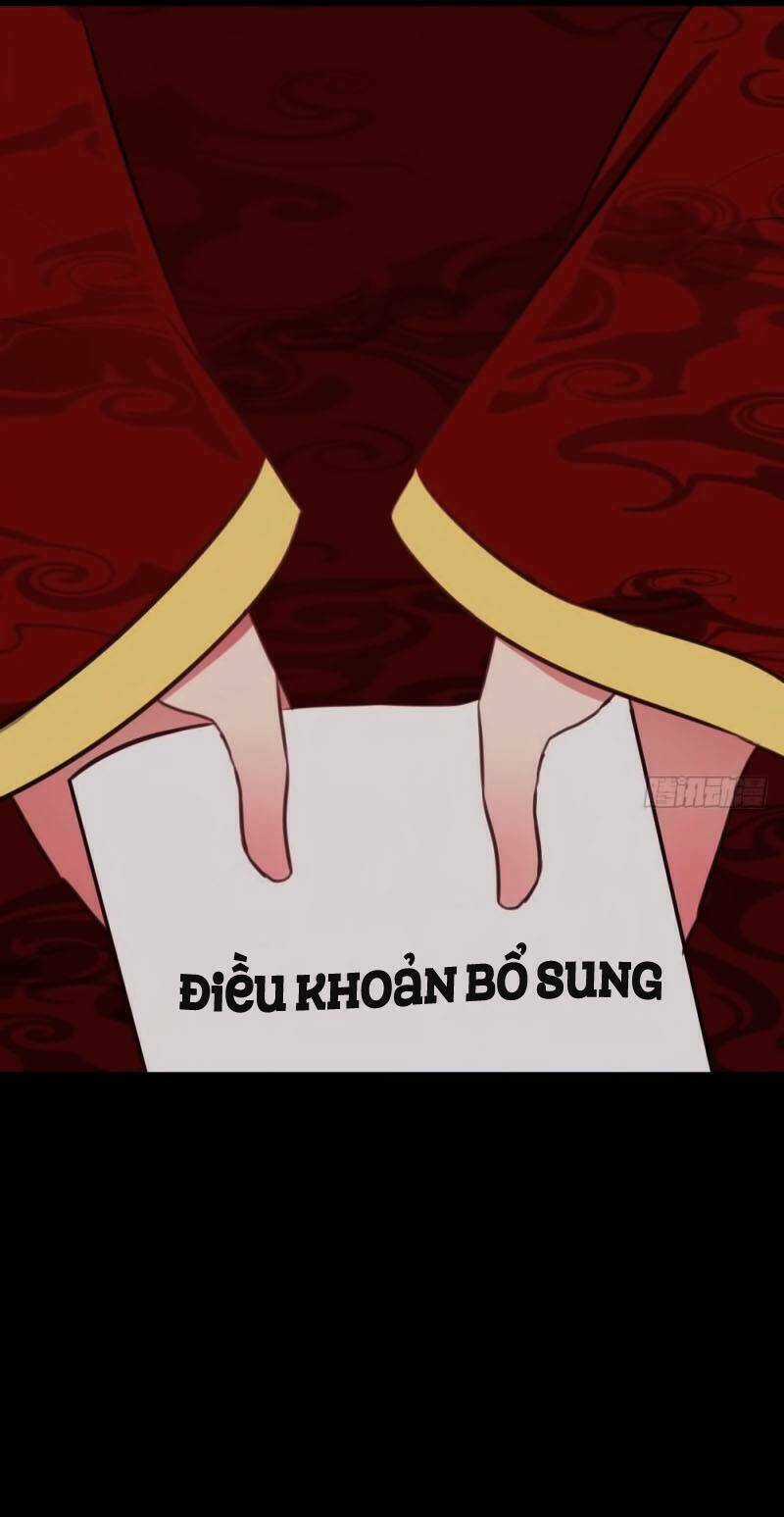 Vẽ Một Nam Thần Đến Để "Moah" Tôi Chapter 5 trang 33