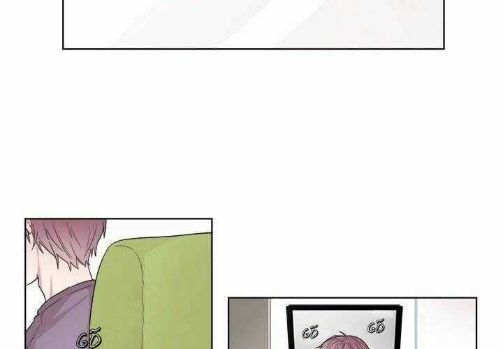 Vẽ Nên Tình Yêu Của Chúng Ta Chapter 1 trang 1