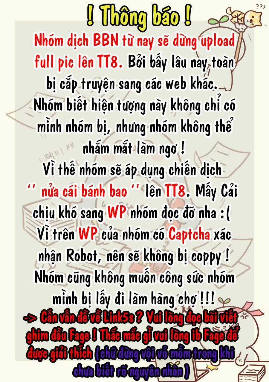 Vẽ Nên Tình Yêu Của Chúng Ta Chapter 4 trang 1