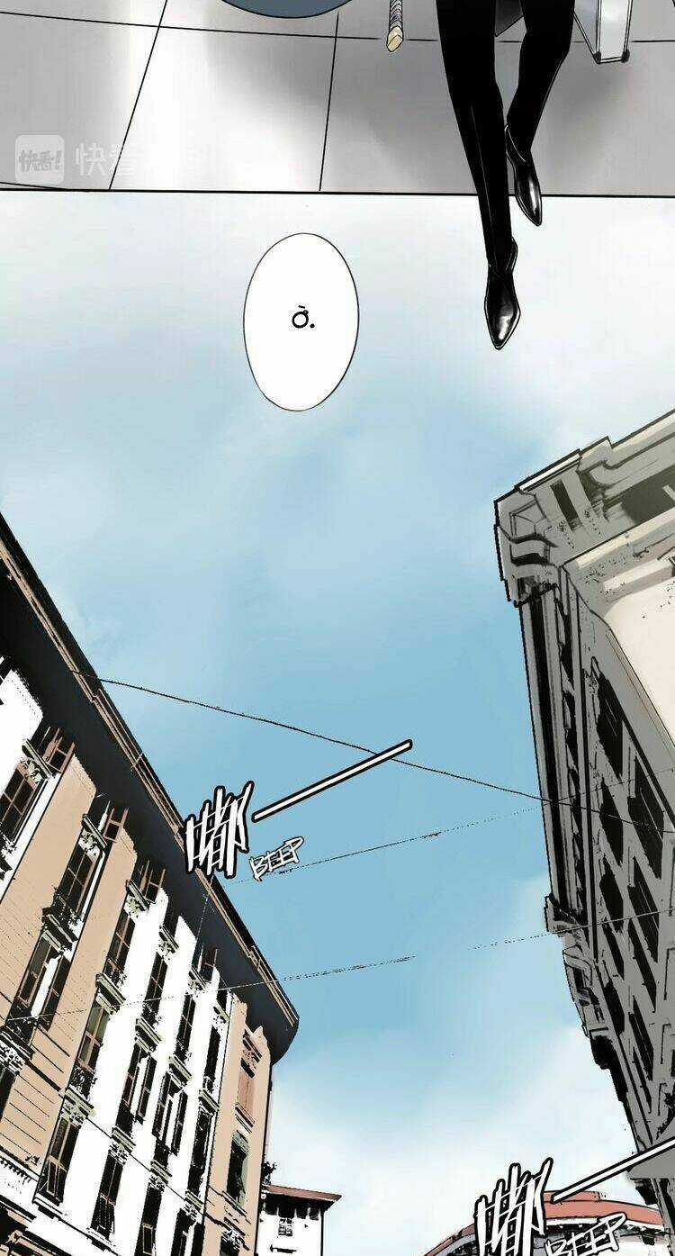 Vệ Sĩ Của Tôi Cao 1 Mét 28 Chapter 1 trang 17