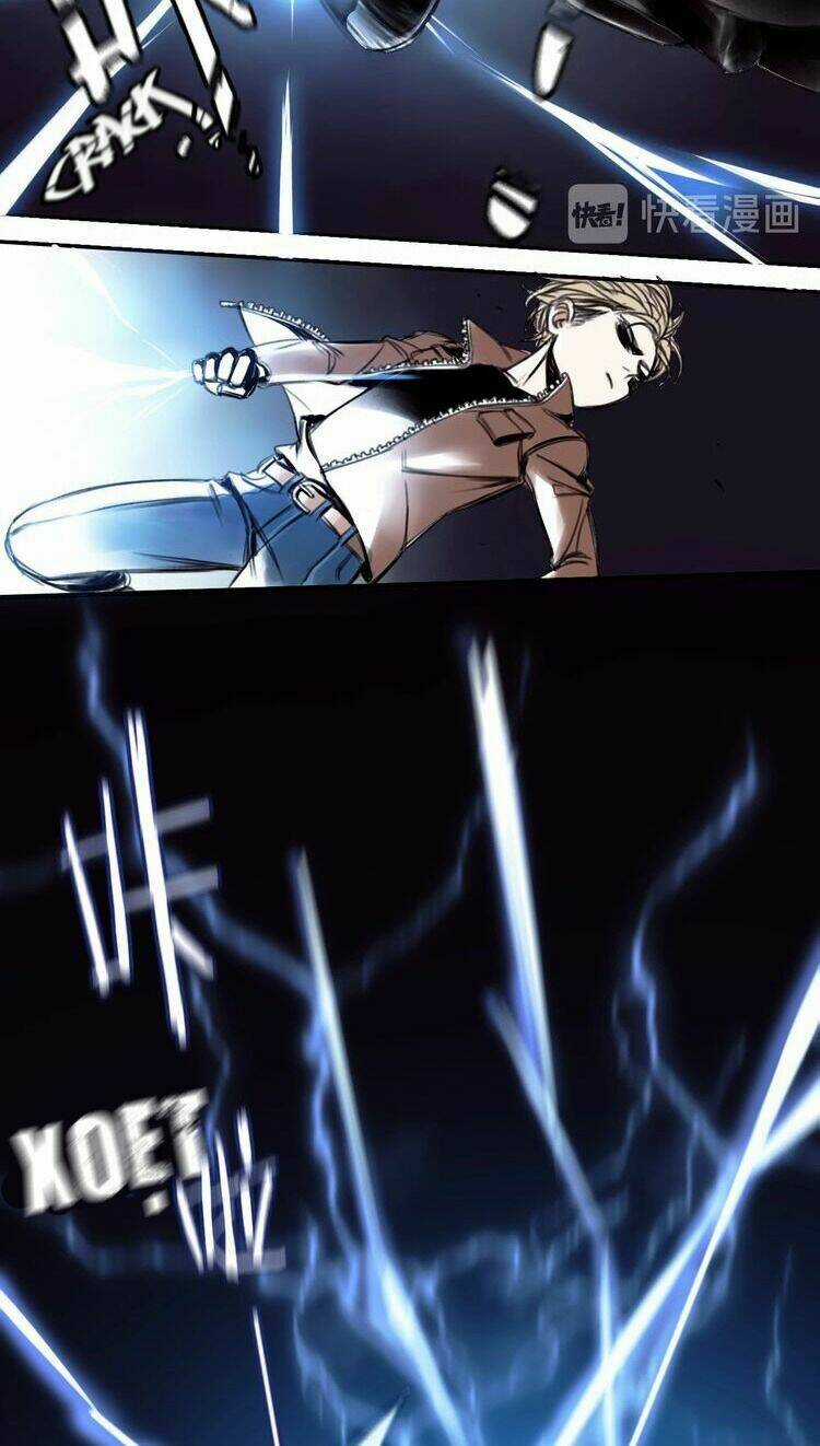 Vệ Sĩ Của Tôi Cao 1 Mét 28 Chapter 1 trang 39