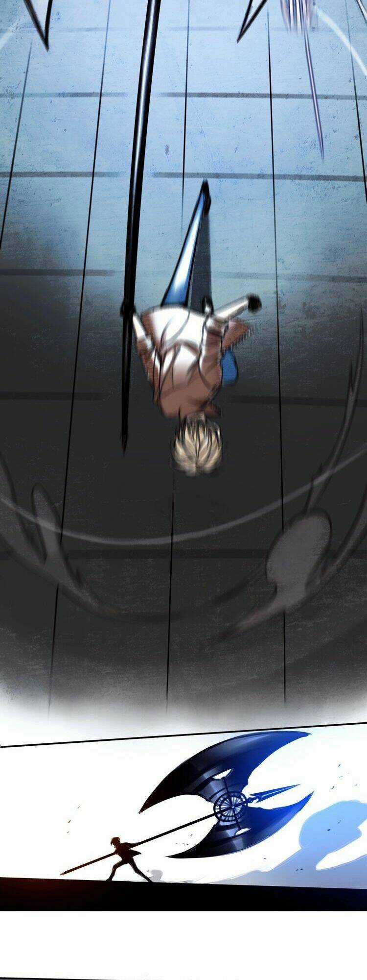 Vệ Sĩ Của Tôi Cao 1 Mét 28 Chapter 1 trang 41