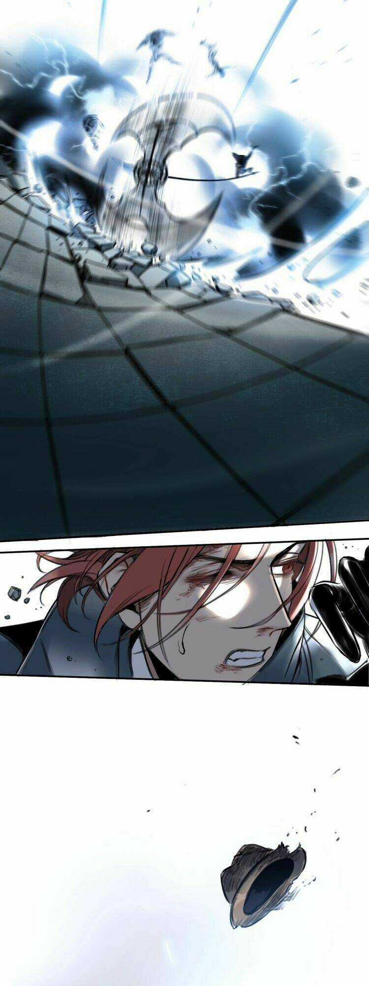 Vệ Sĩ Của Tôi Cao 1 Mét 28 Chapter 1 trang 43