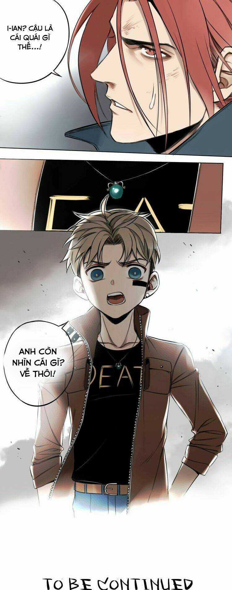 Vệ Sĩ Của Tôi Cao 1 Mét 28 Chapter 1 trang 45