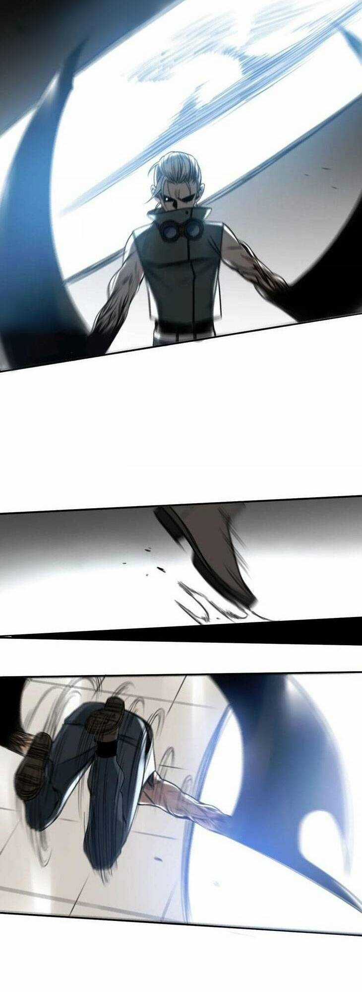 Vệ Sĩ Của Tôi Cao 1 Mét 28 Chapter 10 trang 6