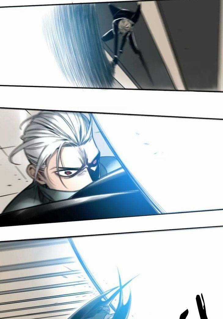 Vệ Sĩ Của Tôi Cao 1 Mét 28 Chapter 10 trang 8