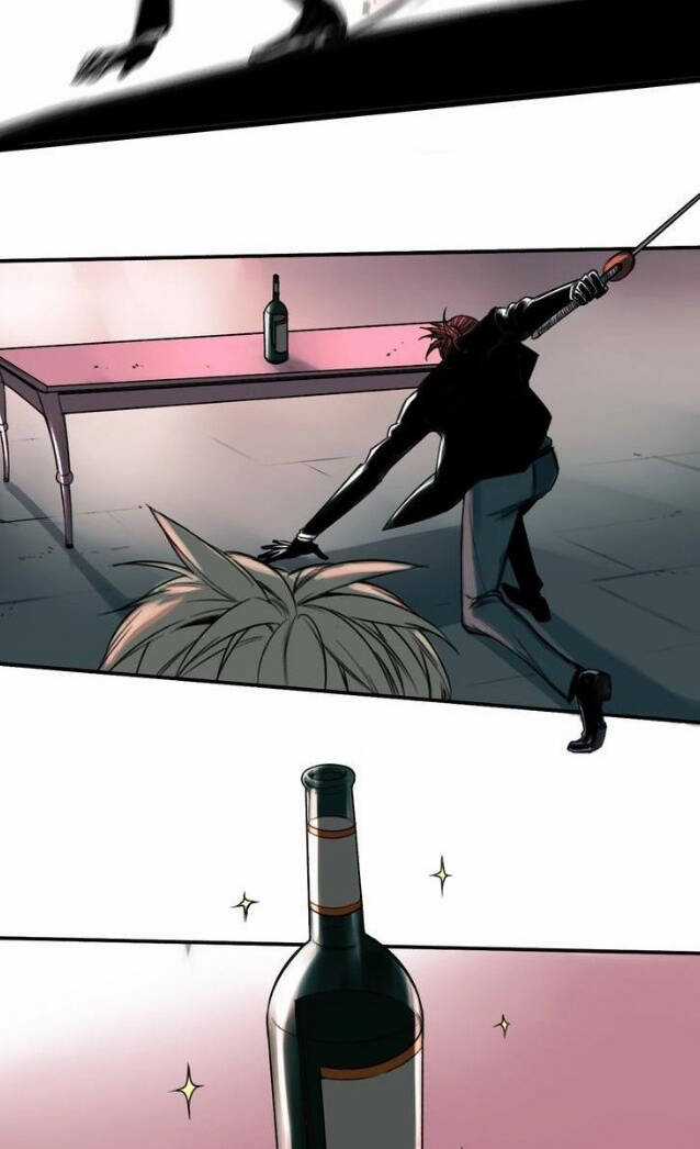 Vệ Sĩ Của Tôi Cao 1 Mét 28 Chapter 11 trang 10