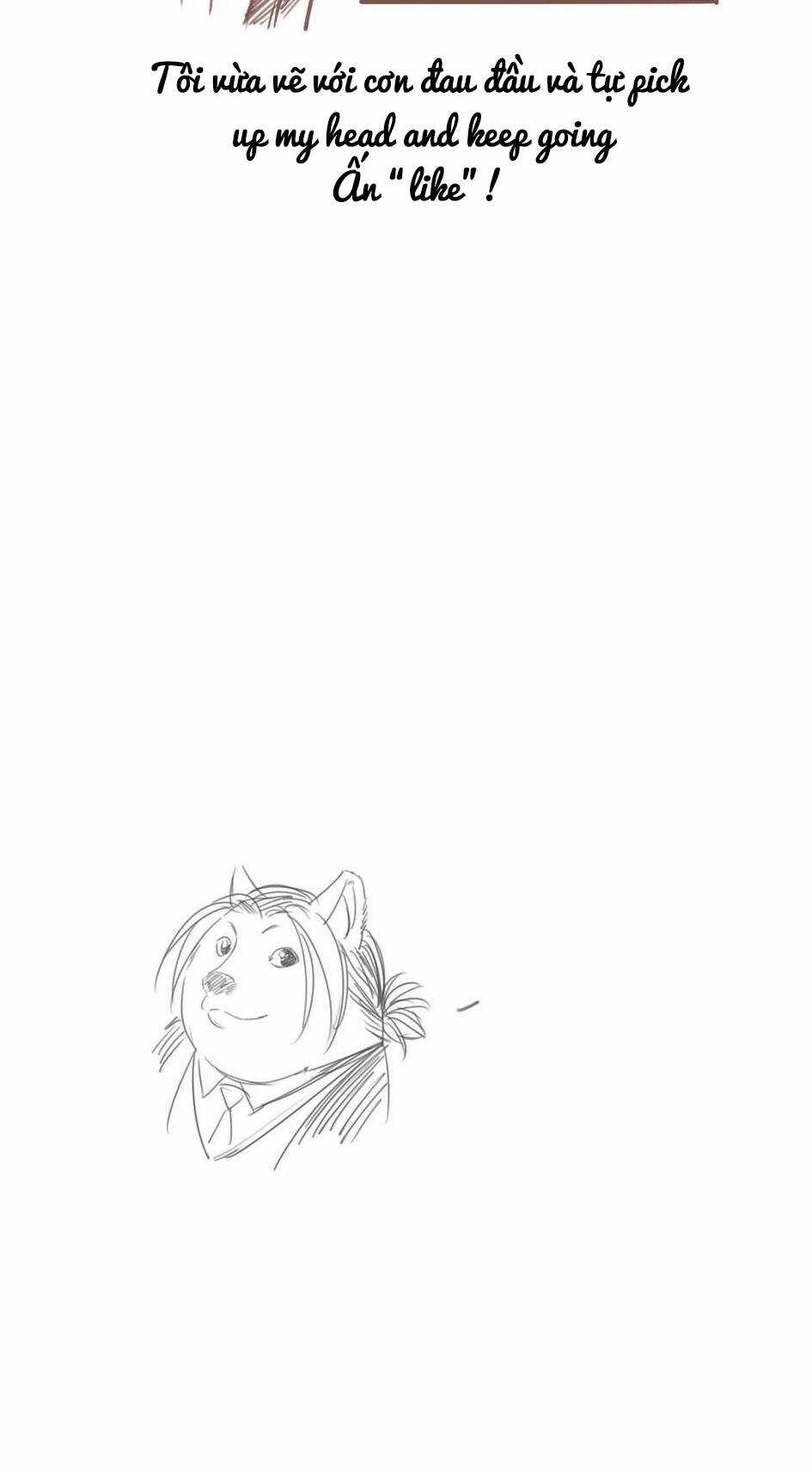 Vệ Sĩ Của Tôi Cao 1 Mét 28 Chapter 11 trang 28