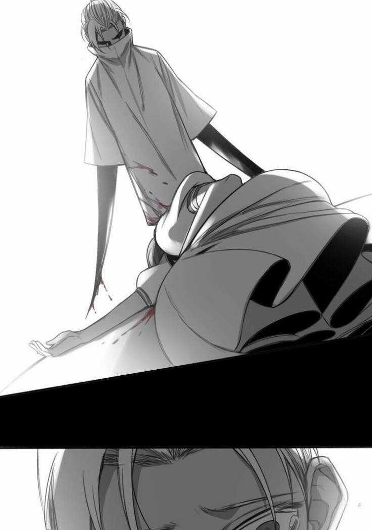 Vệ Sĩ Của Tôi Cao 1 Mét 28 Chapter 11 trang 4