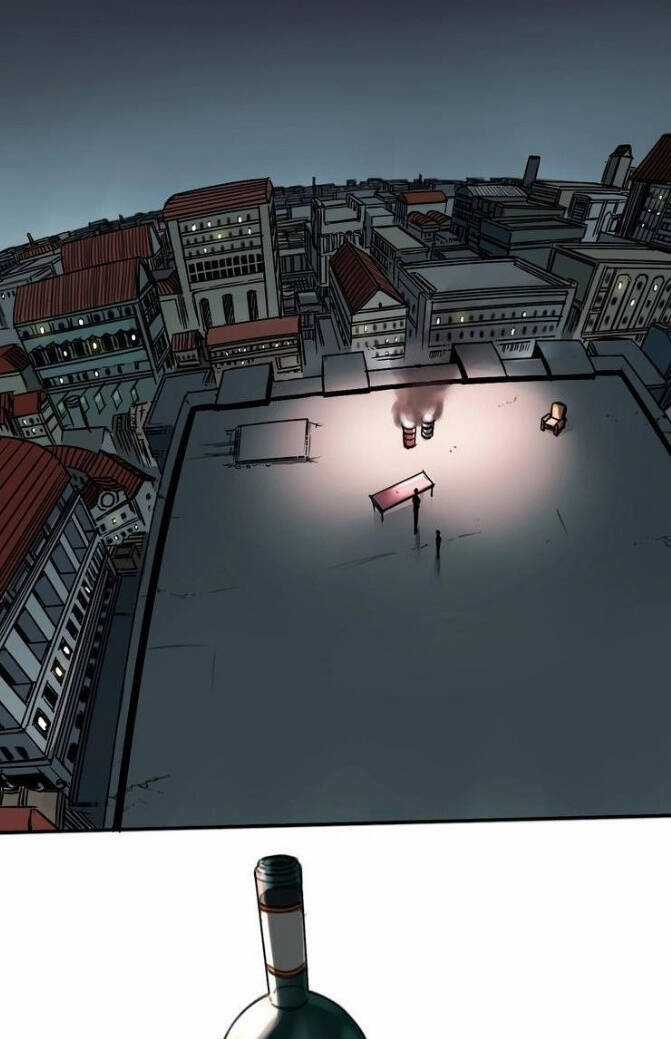 Vệ Sĩ Của Tôi Cao 1 Mét 28 Chapter 11 trang 7