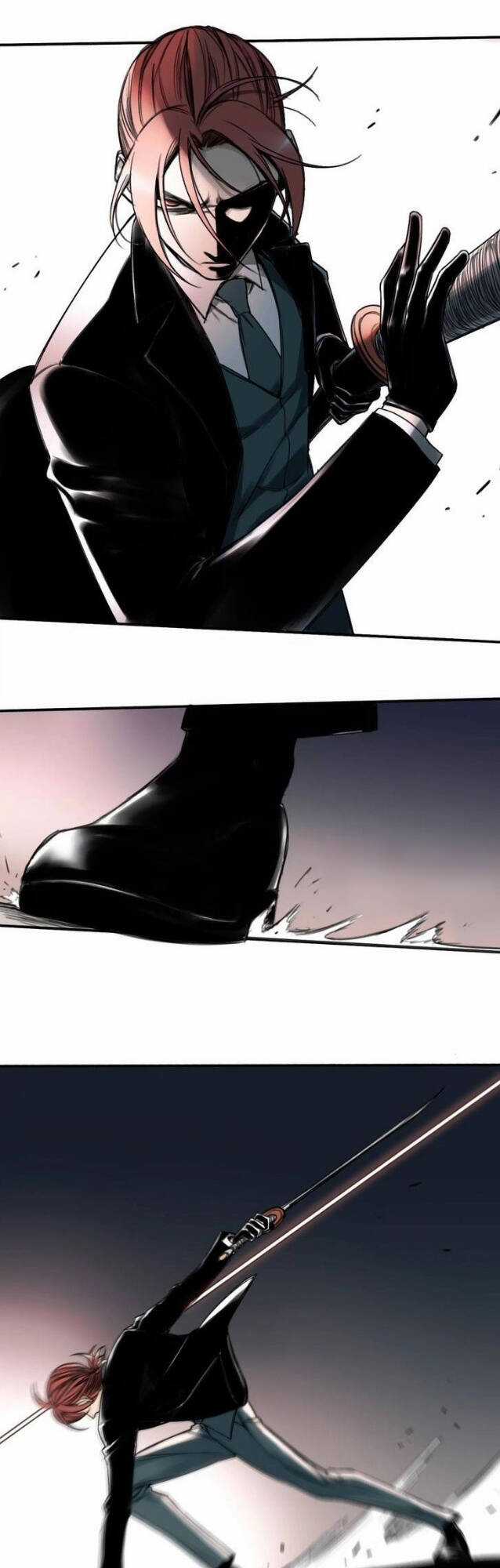 Vệ Sĩ Của Tôi Cao 1 Mét 28 Chapter 11 trang 9