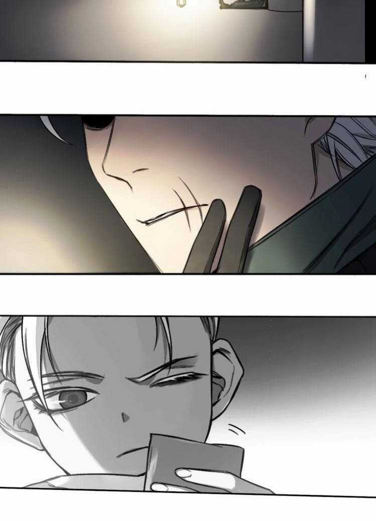 Vệ Sĩ Của Tôi Cao 1 Mét 28 Chapter 12 trang 10