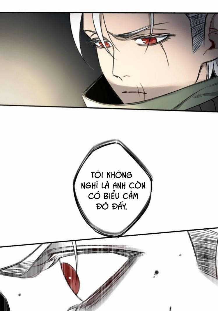 Vệ Sĩ Của Tôi Cao 1 Mét 28 Chapter 12 trang 11