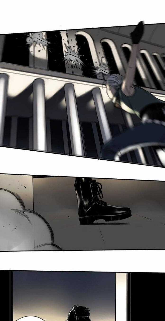 Vệ Sĩ Của Tôi Cao 1 Mét 28 Chapter 12 trang 13