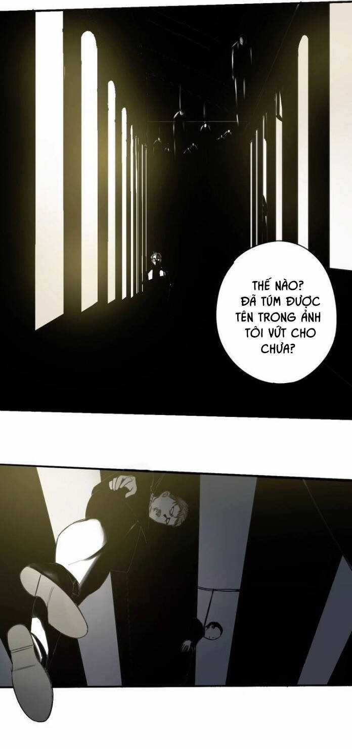 Vệ Sĩ Của Tôi Cao 1 Mét 28 Chapter 12 trang 15