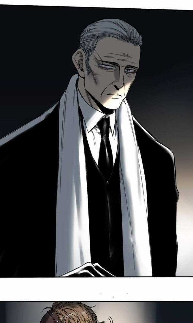 Vệ Sĩ Của Tôi Cao 1 Mét 28 Chapter 12 trang 28