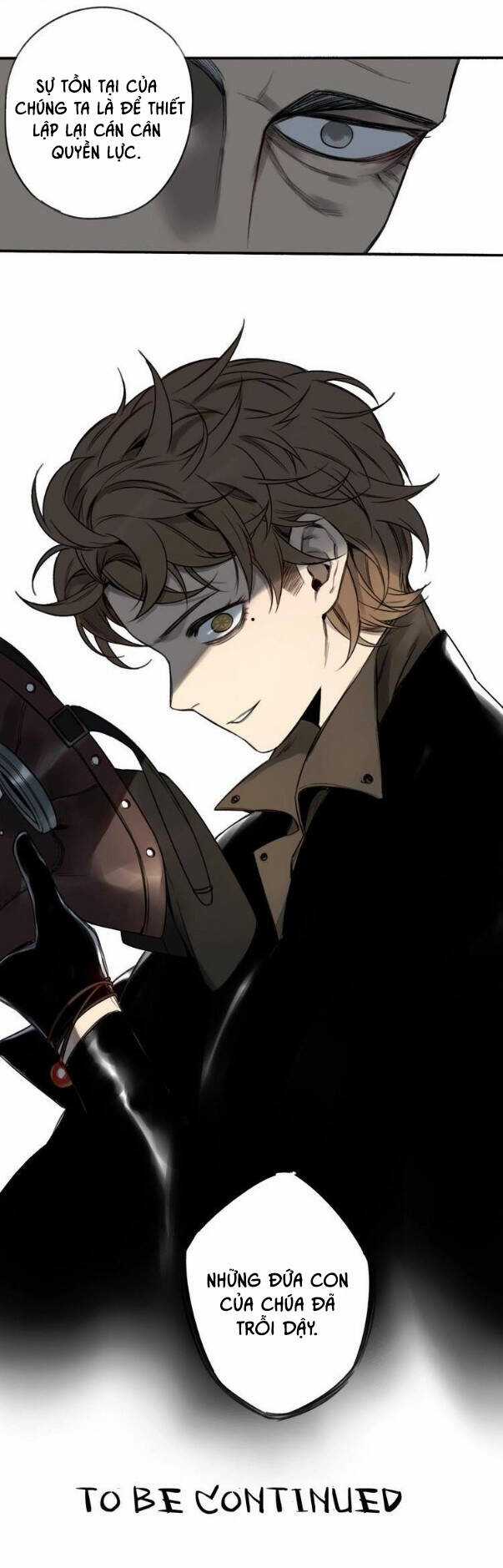 Vệ Sĩ Của Tôi Cao 1 Mét 28 Chapter 12 trang 30