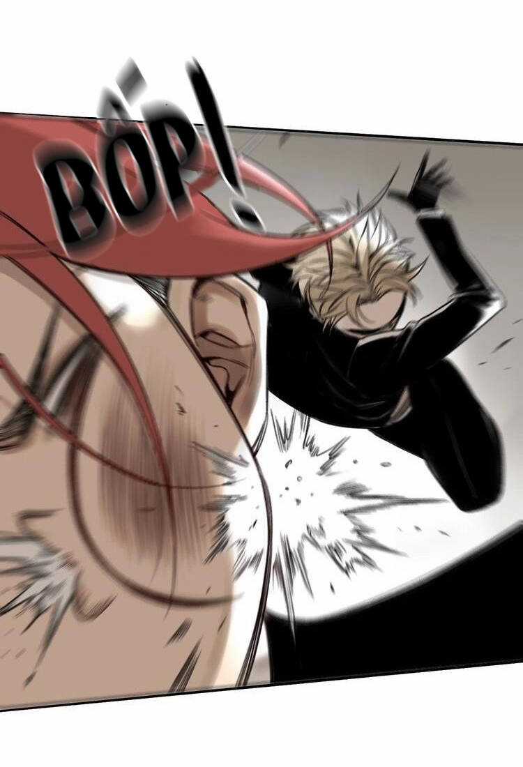 Vệ Sĩ Của Tôi Cao 1 Mét 28 Chapter 12 trang 6