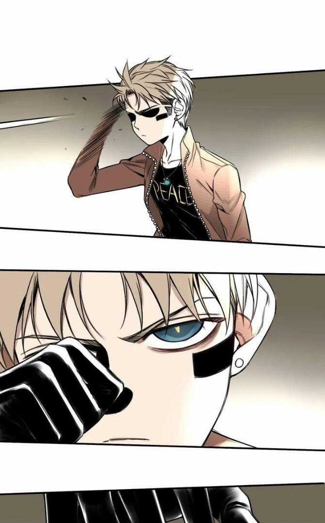 Vệ Sĩ Của Tôi Cao 1 Mét 28 Chapter 13 trang 27