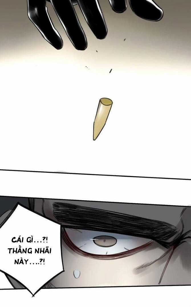 Vệ Sĩ Của Tôi Cao 1 Mét 28 Chapter 13 trang 28