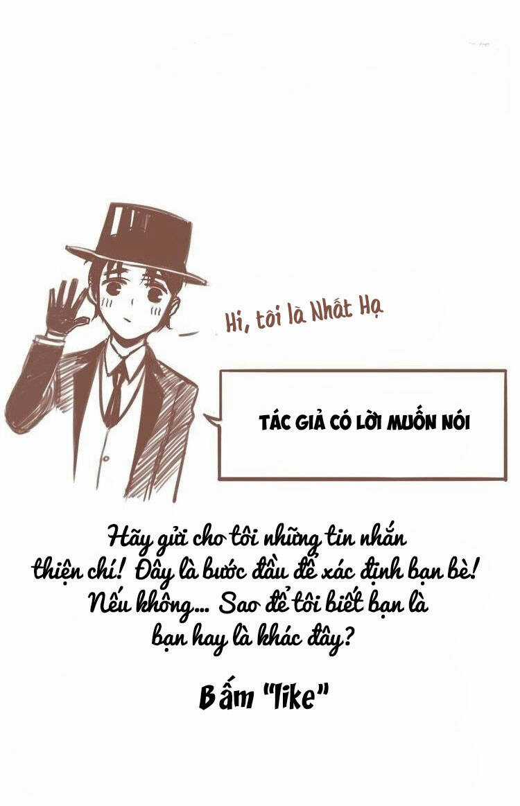 Vệ Sĩ Của Tôi Cao 1 Mét 28 Chapter 13 trang 34