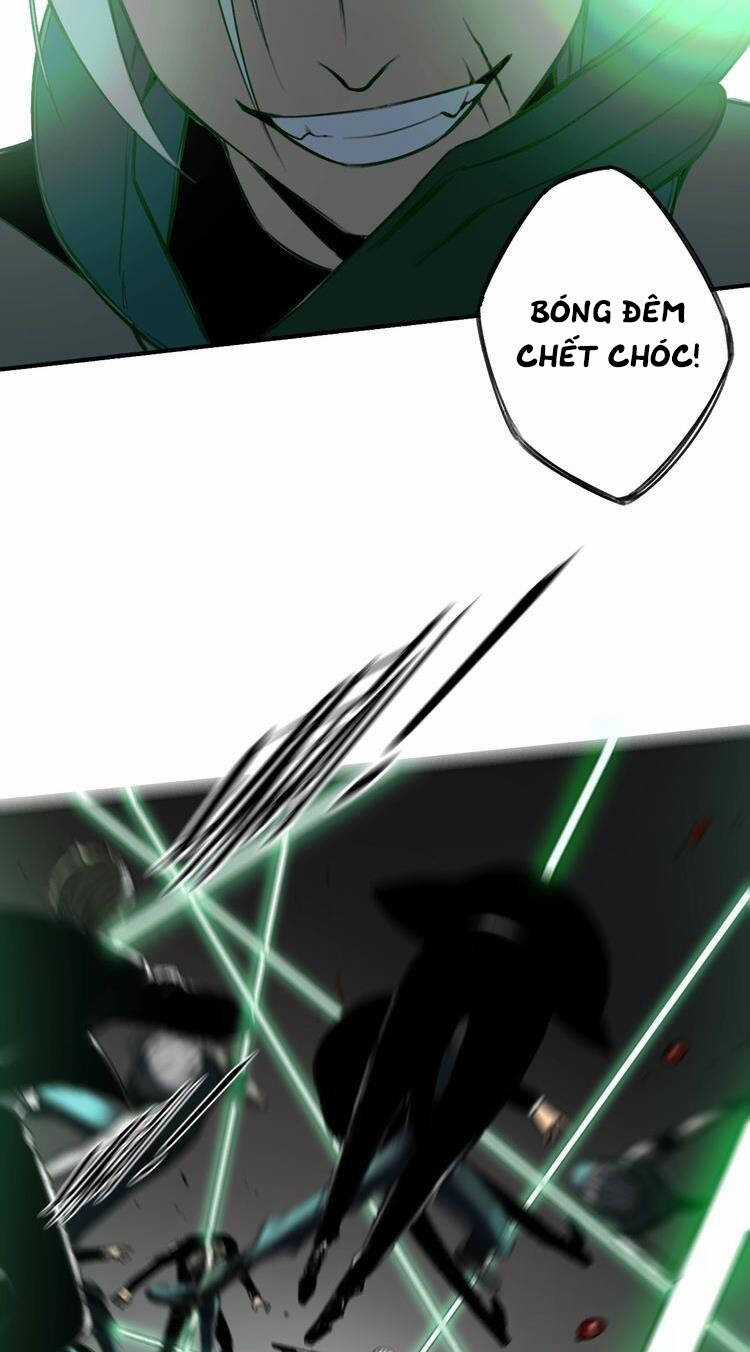 Vệ Sĩ Của Tôi Cao 1 Mét 28 Chapter 14 trang 22