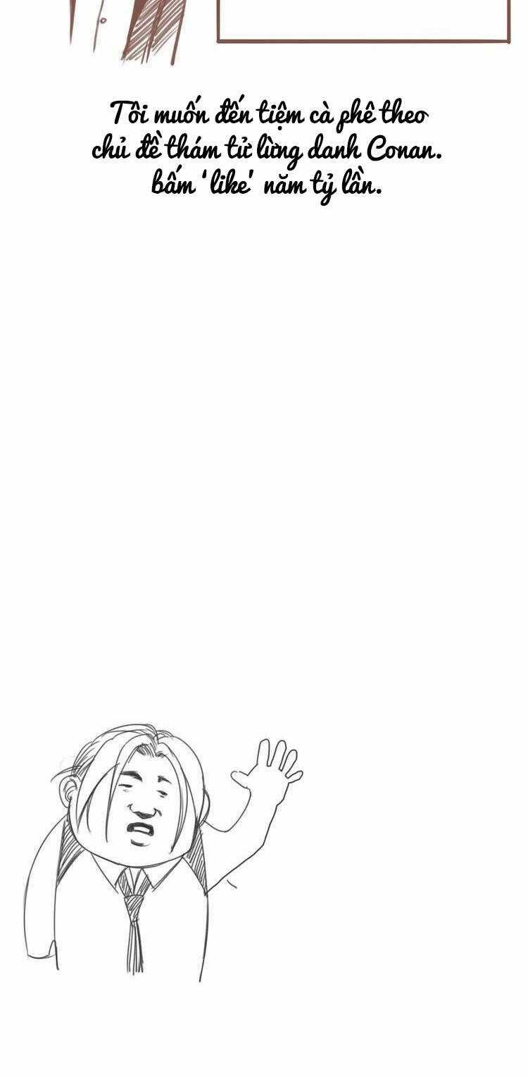 Vệ Sĩ Của Tôi Cao 1 Mét 28 Chapter 14 trang 28